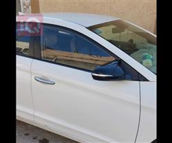 هيونداي أفانتي